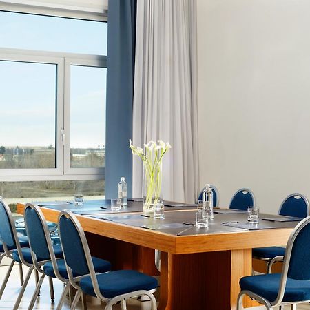 Hotel Diamante Alessandria Luaran gambar