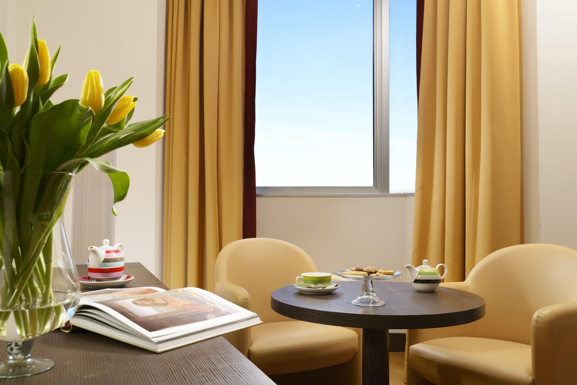 Hotel Diamante Alessandria Luaran gambar