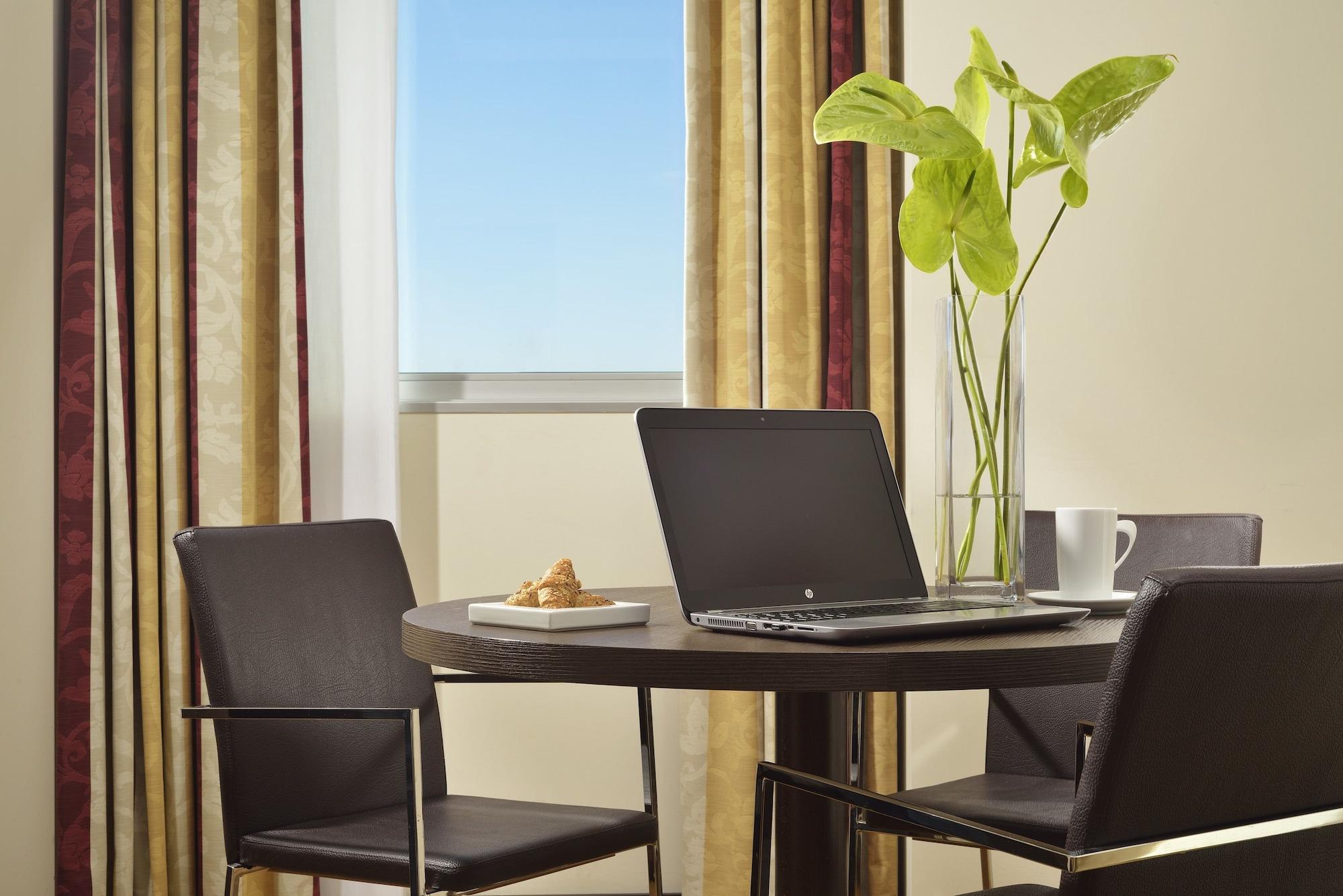 Hotel Diamante Alessandria Luaran gambar