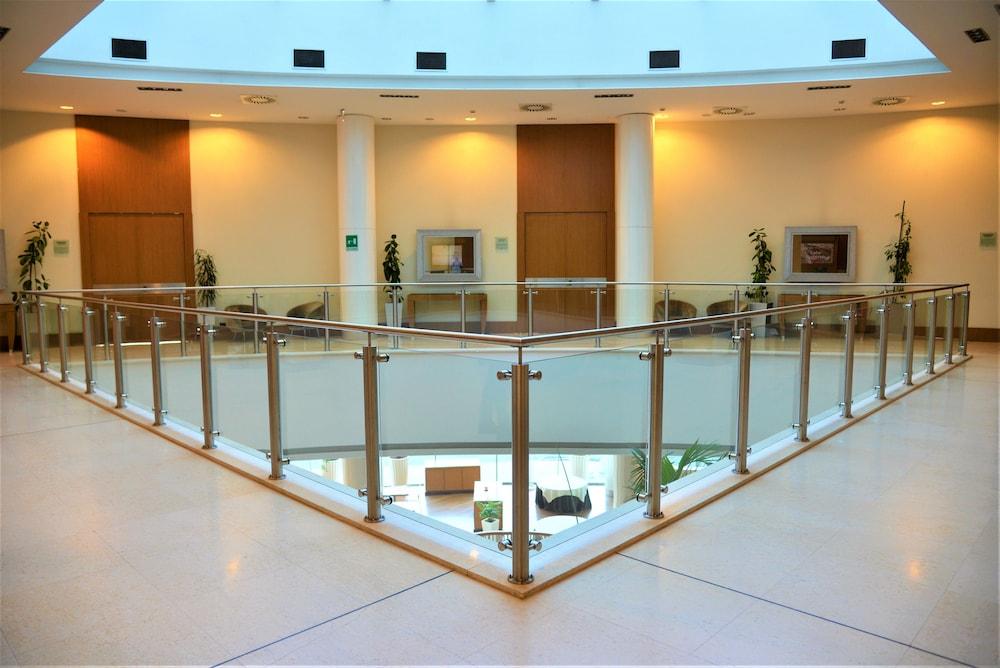 Hotel Diamante Alessandria Luaran gambar