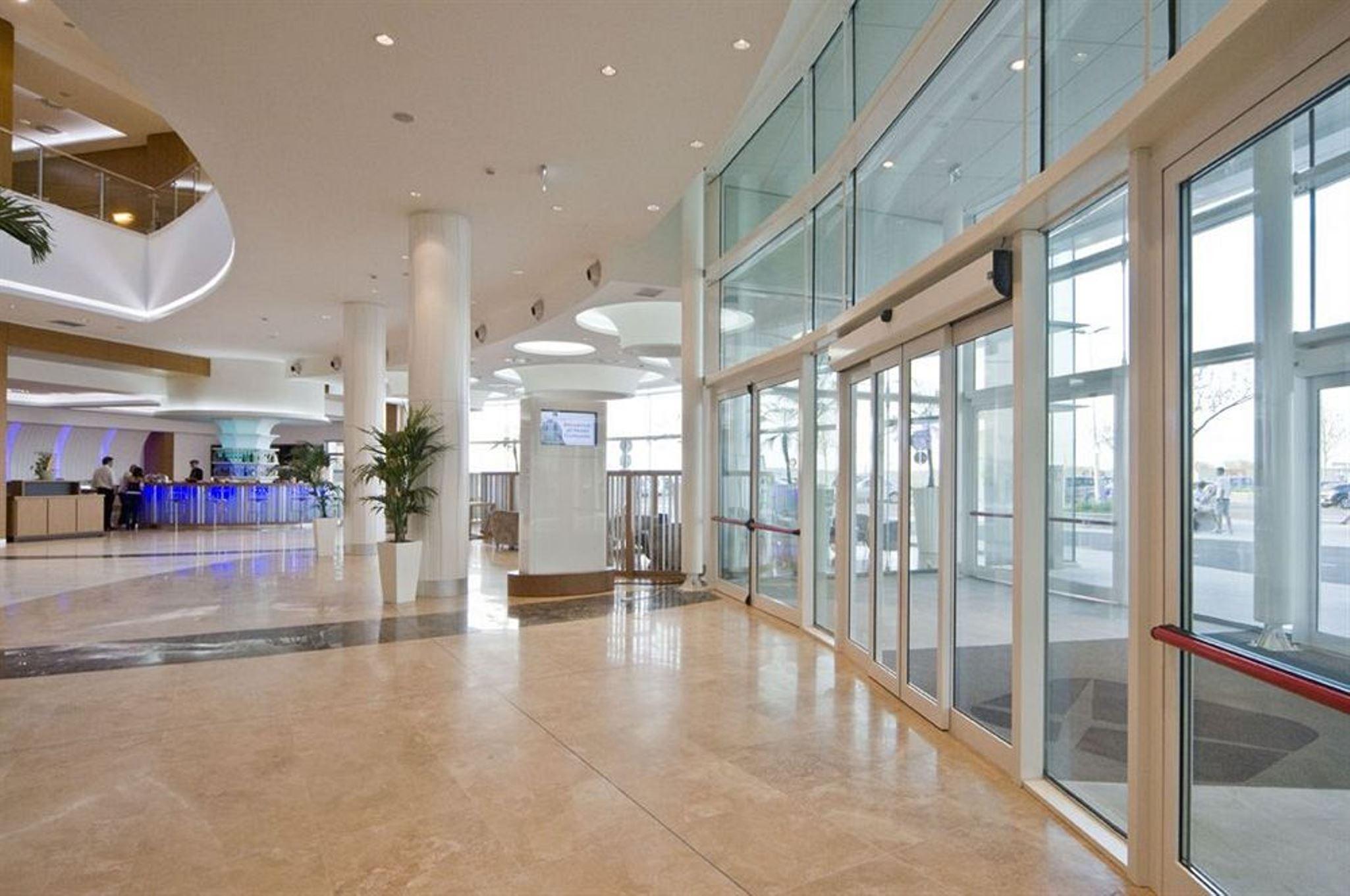 Hotel Diamante Alessandria Luaran gambar
