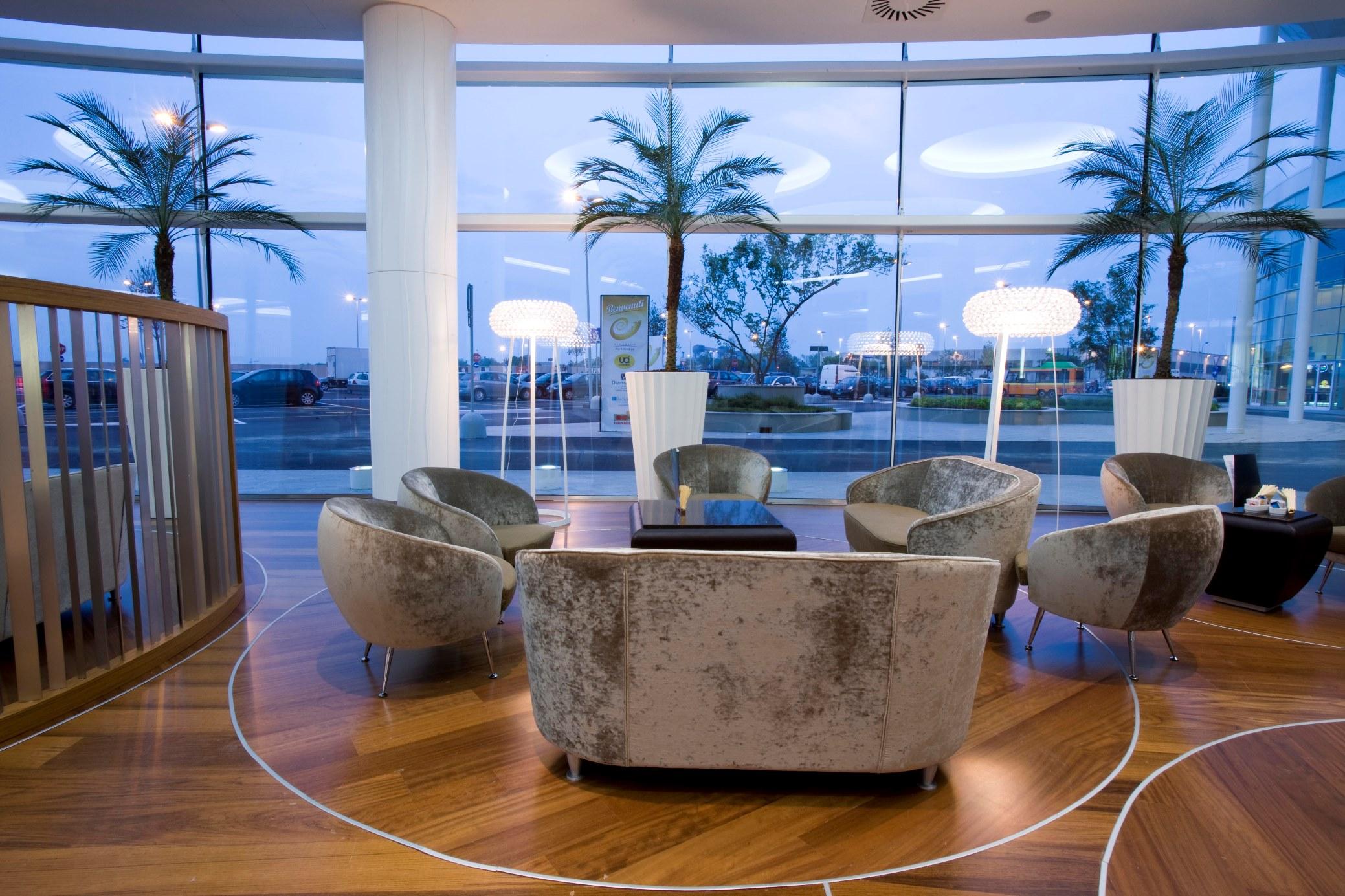 Hotel Diamante Alessandria Luaran gambar