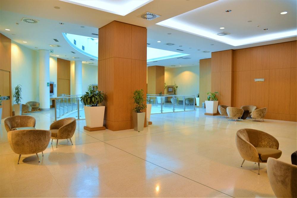 Hotel Diamante Alessandria Luaran gambar