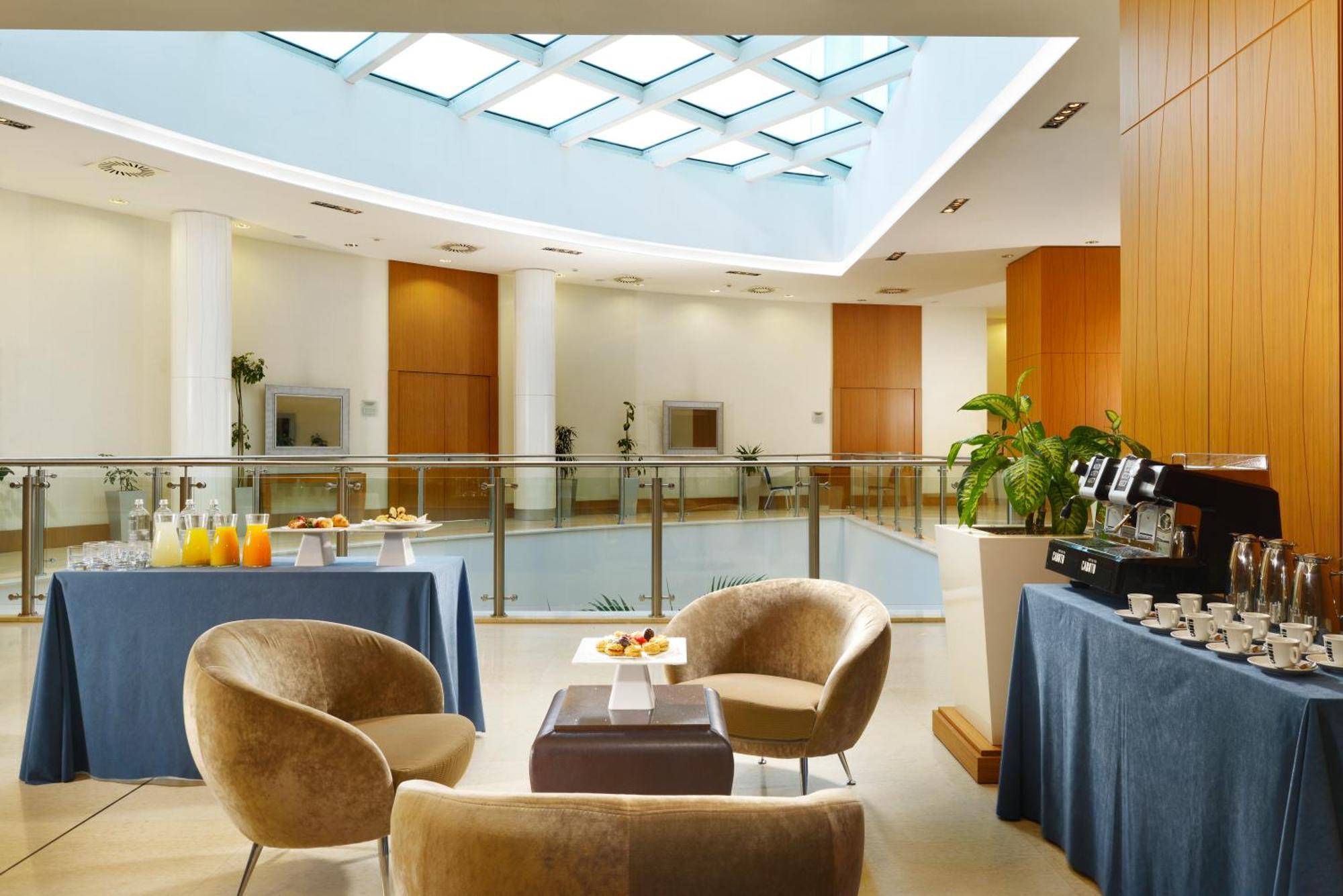 Hotel Diamante Alessandria Luaran gambar