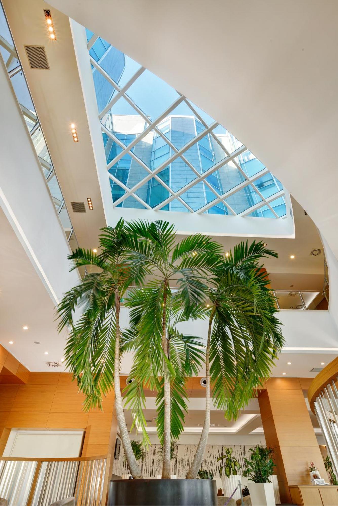 Hotel Diamante Alessandria Luaran gambar