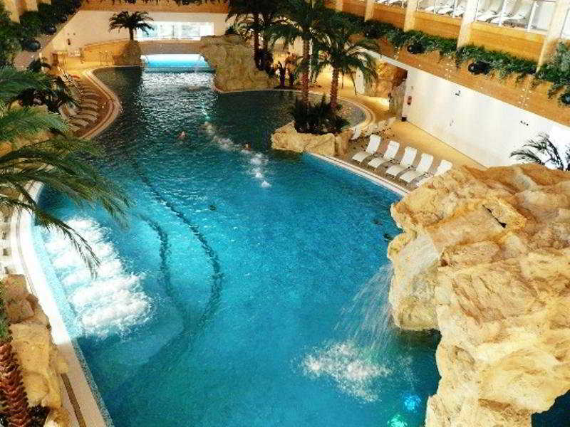 Hotel Diamante Alessandria Luaran gambar