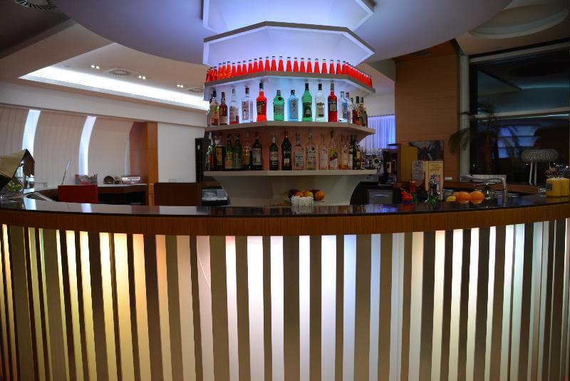Hotel Diamante Alessandria Luaran gambar