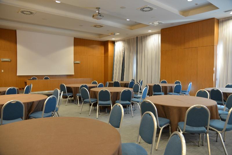 Hotel Diamante Alessandria Luaran gambar