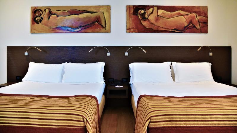Hotel Diamante Alessandria Luaran gambar