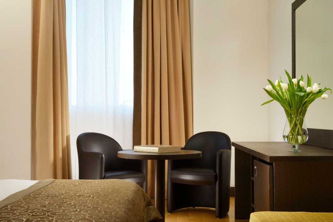 Hotel Diamante Alessandria Luaran gambar