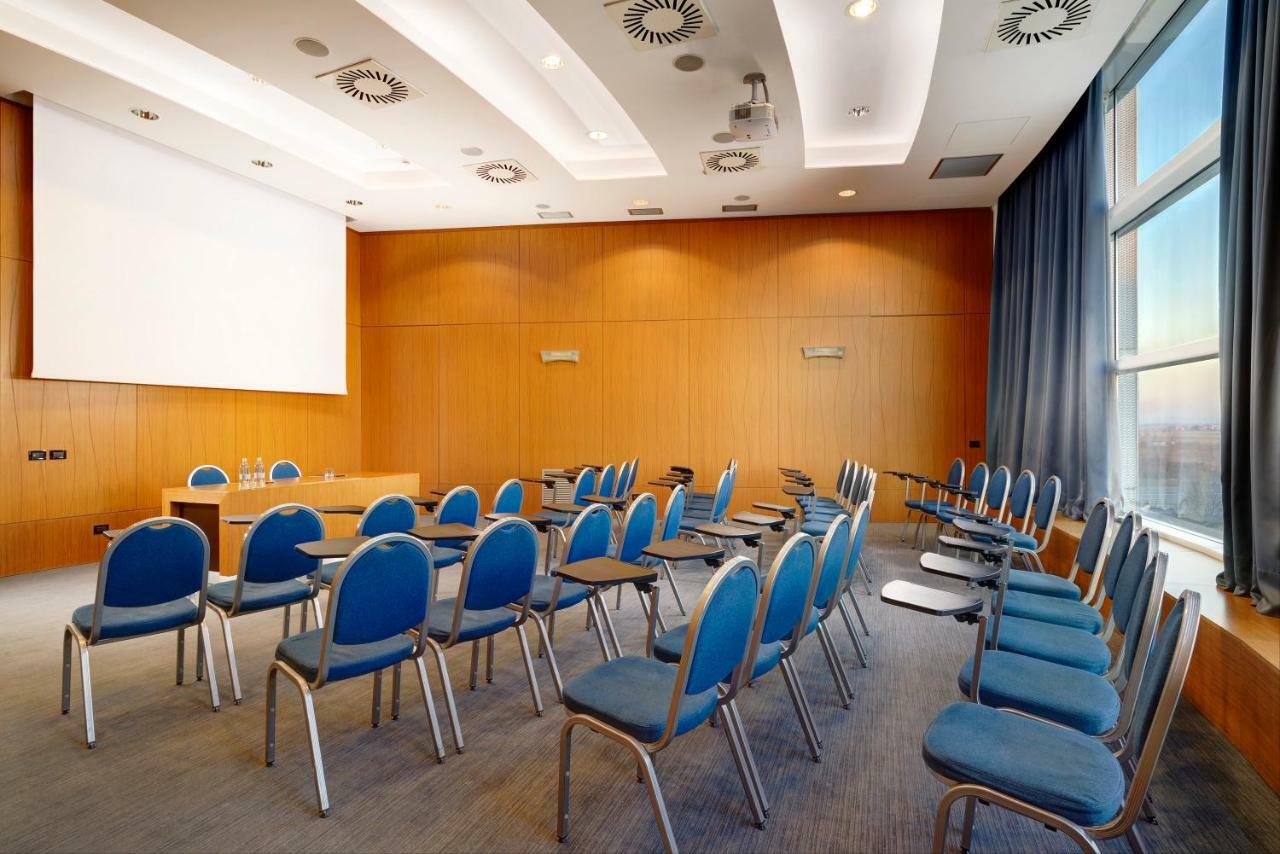 Hotel Diamante Alessandria Luaran gambar