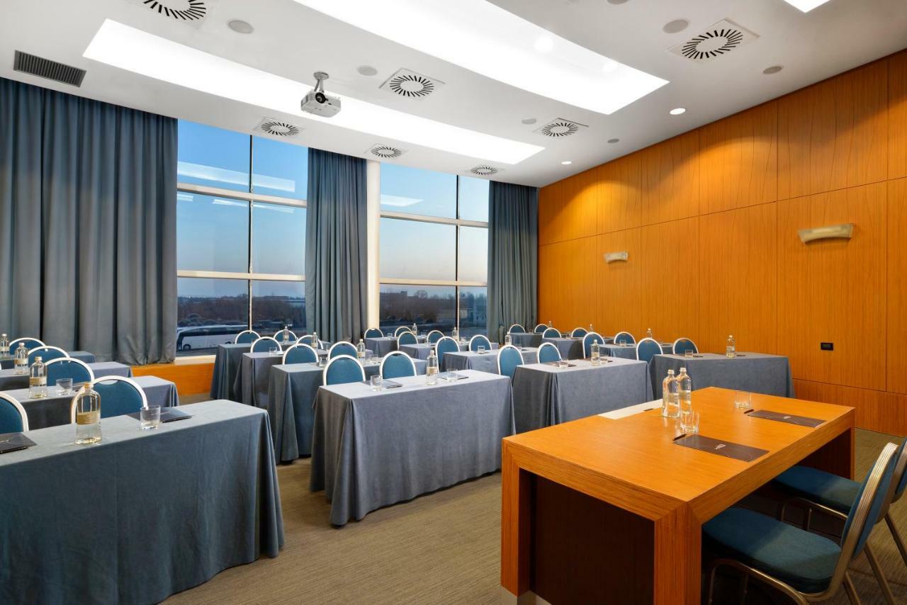 Hotel Diamante Alessandria Luaran gambar