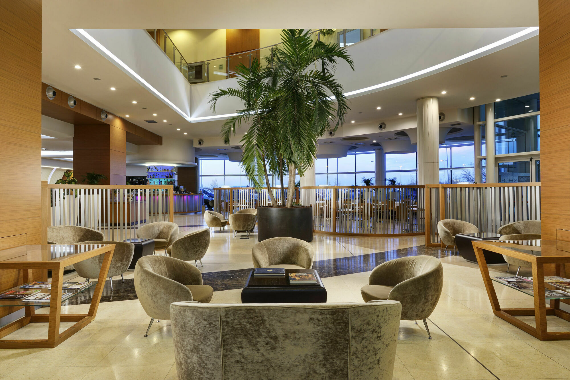 Hotel Diamante Alessandria Luaran gambar
