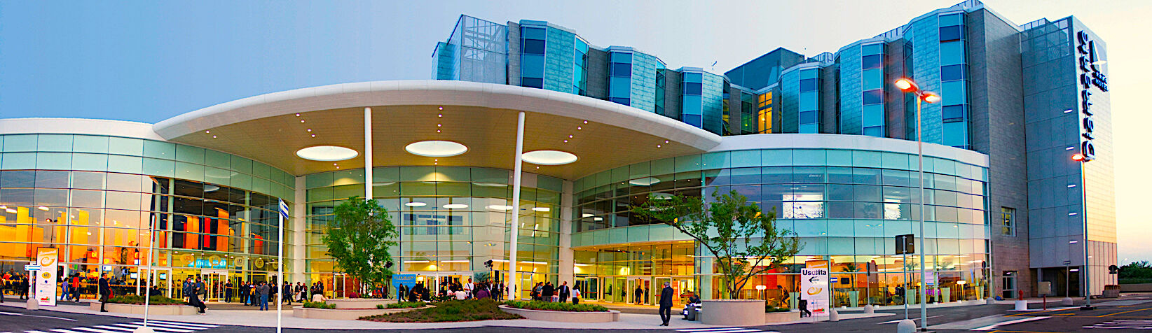 Hotel Diamante Alessandria Luaran gambar