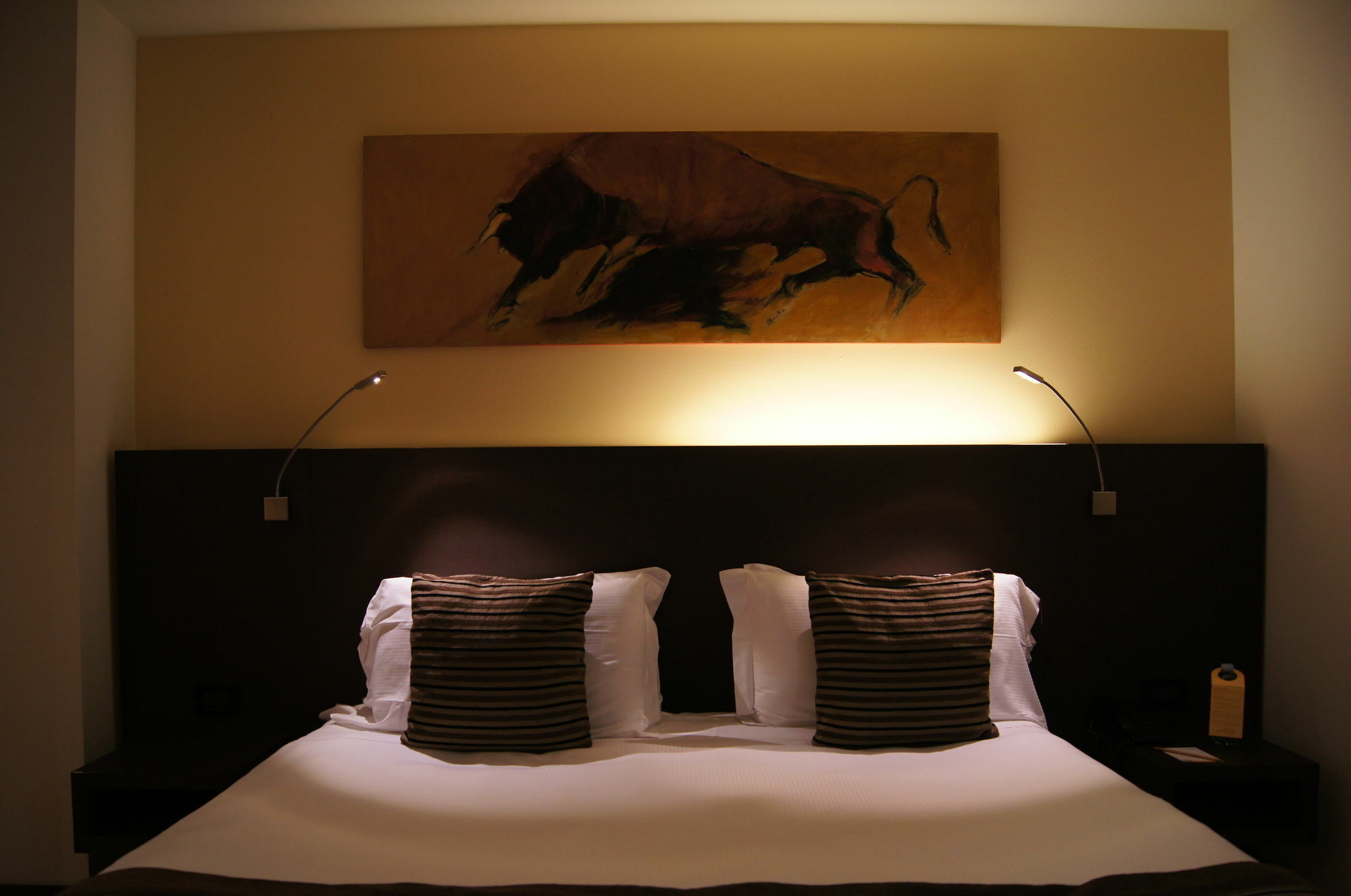 Hotel Diamante Alessandria Luaran gambar