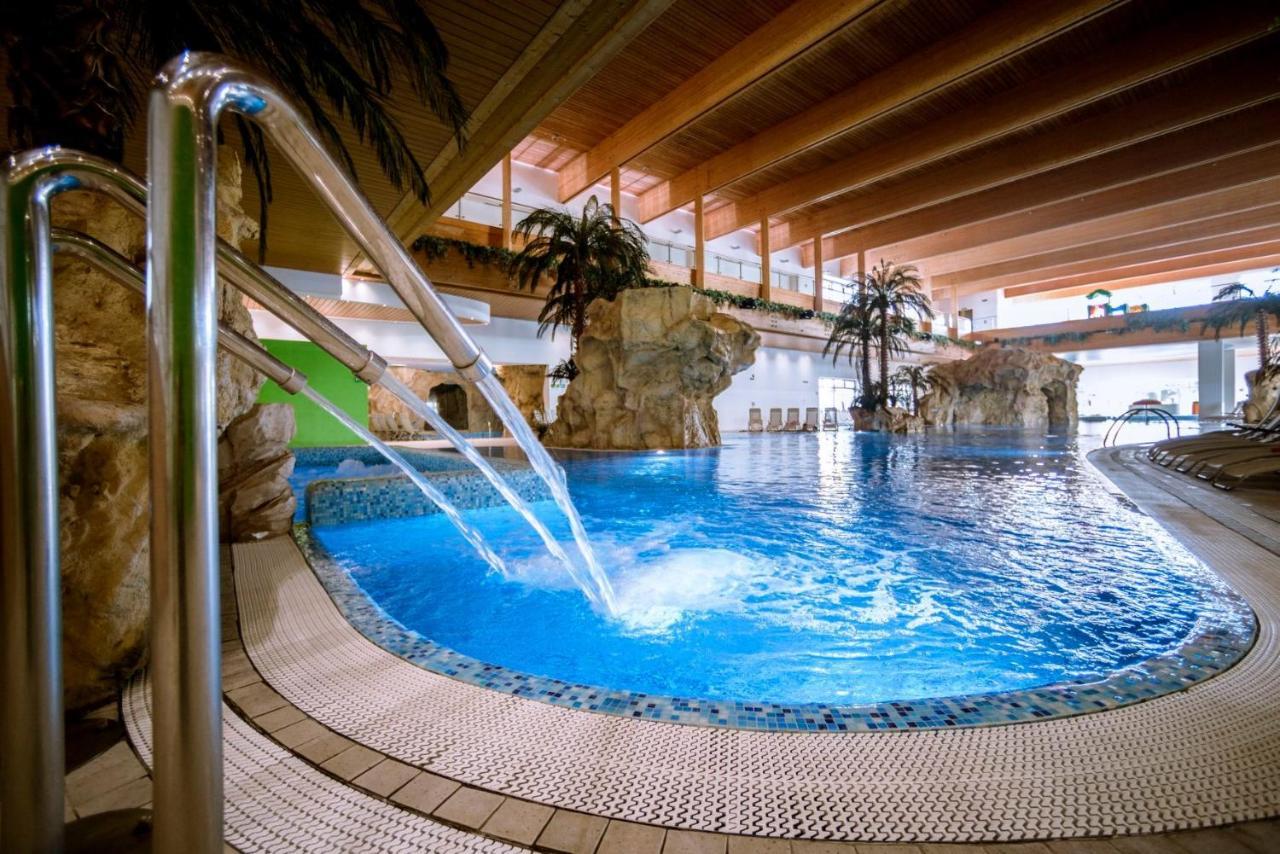 Hotel Diamante Alessandria Luaran gambar