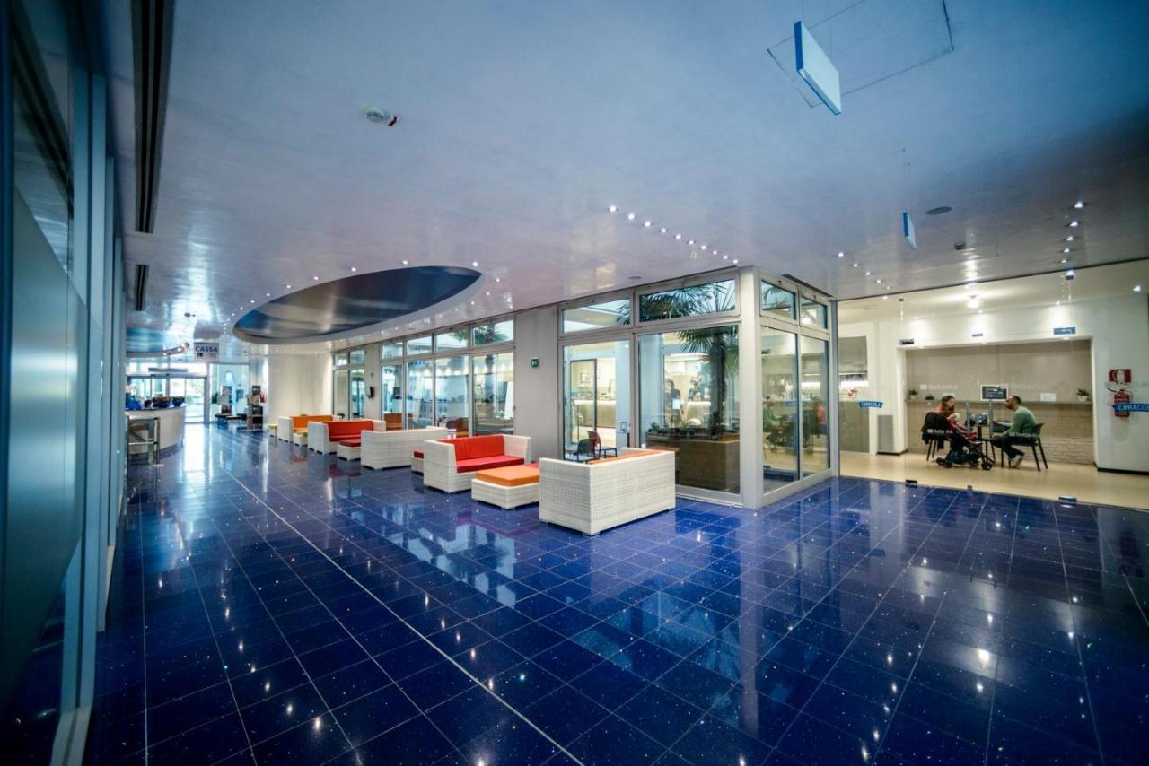 Hotel Diamante Alessandria Luaran gambar